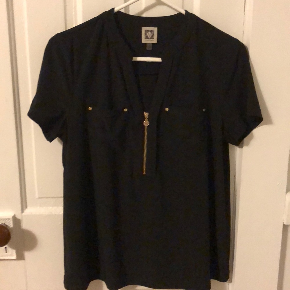 Anne Klein shirt
